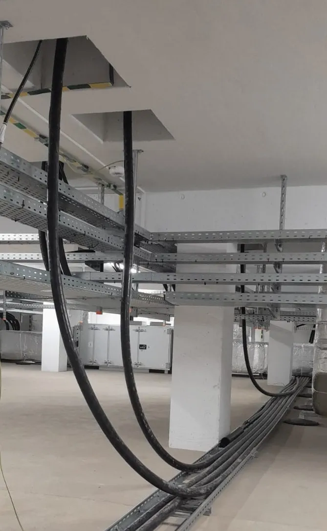 Energetyka kolejowa